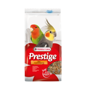 Versele Laga Prestige Standard srednje papige nimfe 1 kg