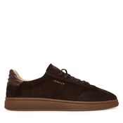 Superge Gant 33633370 Temno rjava
