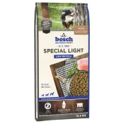 BOSCH hrana SPECIAL LIGHT (nova receptura) 12.5kg