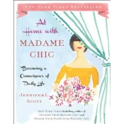 At Home with Madame Chic
