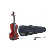 Violina 3/4 Ideale karbonski lok KOMPLET Gewa GS400.062.112.1