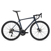 KOLO GIANT TCR Advanced 1+ Disc S Cold Night 2023