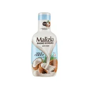 Malizia Malizia kopel mleko kokosa 1 l