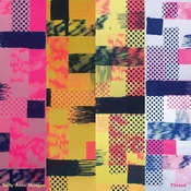 Sally Anne Morgan - Thread (Limited Edition) (Yellow Coloured) (LP)