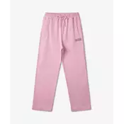 Ganni Ženski donji deo trenerke T2926-465, Roze