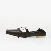 Sneakers MM6 Ballet Shoe Black/ Doe Brown EUR 38