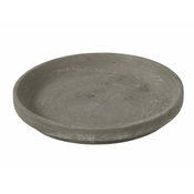 eoshop Podstavek za cvetlični lonec EVITA UMBRA impregnirana d32cm