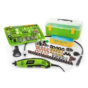 FIELDMANN FDMB 200172-E Mini ceona brusilica set (440 delova)