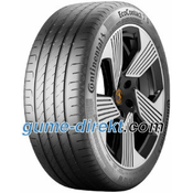 Continental EcoContact 7 S ( 235/40 R18 91W ContiSilent, EVc, sa rebrom felne )
