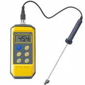 shumee Digitalni HACCP gastronomski termometer s sondo na kablu - Hendi 271407