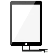 Zaščitno steklo na dotik + OCA lepilo (OEM flex, baker) za iPad Pro 9.7 A1673 / A1674 / A1675