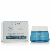 Vichy Aqualia Thermal vlažilna krema Light Cream 50 ml