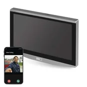 GoSmart Dodatni zaslon IP-750B za video domofon IP-750A