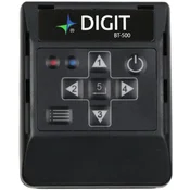 AirTurn DIGIT 500 Nožno stikalo