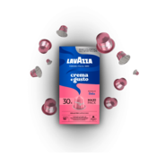 Lavazza Nespresso Crema e Gusto Dolce MAXI 30 kapsul