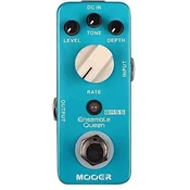 MOOER Ensemble Queen Bas kitarski efekt (Kot novo)