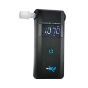 Elektrokemični tester alkohola AlcoForce PRO X-3