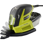 Vibraciona brusilica (3 u 1), 180W - RYOBI RMS180-S