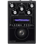 Gamechanger Audio Plasma Pedal