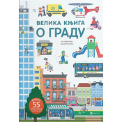 Velika knjiga o gradu