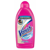 Vanish šampon za strojno čiščenje preprog Clean&Fresh, 500 ml