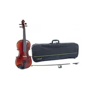 Violina 1/2 Ideale karbonski lok KOMPLET Gewa GS400.063.122.1