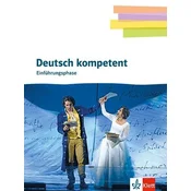 Deutsch kompetent 11. Einführungsphase Gymnasium