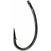 Fox Fishing Carp Hooks Curve Shank