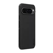 Maska za Google Pixel 9/9 Pro Nillkin Super Frosted Shield Pro crna