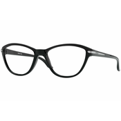 Oakley Twin Tail OY8008 800805 Črna/Kristalna