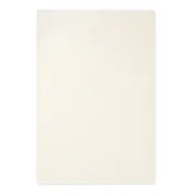 Kremno bela volnena preproga 160x230 cm Eloise – Hanse Home