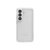 Maskica za Samsung Galaxy S26 Ples Lepi Air Layer Glaze White