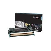 Lexmark Lexmark 24B6015 toner, črn, 35000 strani - original