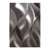 Novel Tkana Preproga Plus, Rjava/bela Ca. 200x290cm