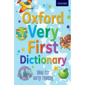 Oxford Very First Dictionary