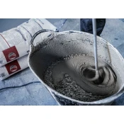 Mešalna košarica PRO Multi Material Viscous and Sticky, 90 mm