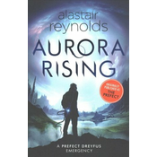 Aurora Rising