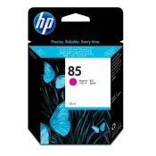 Tinta HP magenta 85