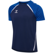 Dres Hummel Lead 2.0 Jersey Kids