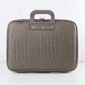Torba za laptop Fashion Cocco 16 siva