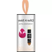 Wet n Wild Joyful Contour darilni set (za obraz)