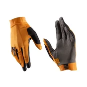 Rokavice Leatt MTB 1.0 GripR, svetlo rumene barve (S)