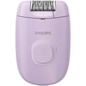 Philips Epilator BRE237/00, Roze
