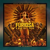 Tom Holkenborg - Furiosa: A Mad Max Saga (OST) (2 Marble Vinyl)
