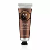 The Body Shop Kokosova krema za roke 30 ml