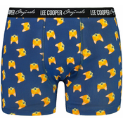 Moške boksarice Lee Cooper Patterned