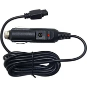 shumee Teltonika Networks PR2AM20M avtomobilski adapter, črn, raven, raven, PR2AM20M