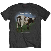Pink Floyd Unisex majica Atom Heart Mother Fade XL