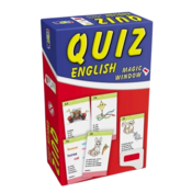 PIKOM Quiz English