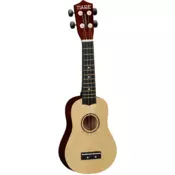 Tanglewood Tiare TWT SP Pack St. George Flag Ukulele